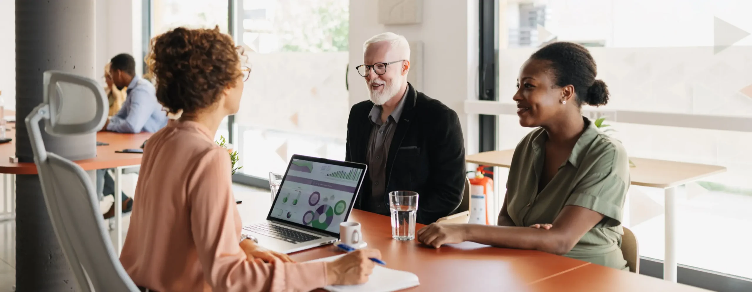 Unlock your Business Potential